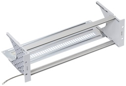 [966730485] Rangierfeld Global 19" 3HE R&M