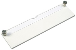 [966730555] Blindabdeckung f.Univ.-Einheit