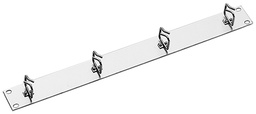 [966730602] Rangierpanel 19" Mink 1HE