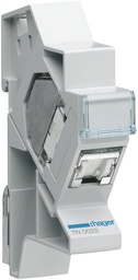 [966730604] Patchmodul Kat.6 RJ45 TP/s +
