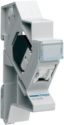 [966730624] Patchmodul Kat.5e RJ45 TP/u +