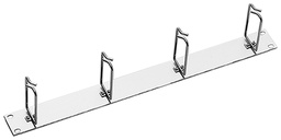 [966730752] Rangierpanel 19" Mink 1HE