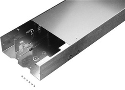 [127630052] Grundprofil HA BKB 85×150mm