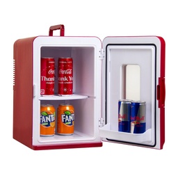 [KIB021027] Home MKS15L Mini Kühlschrank