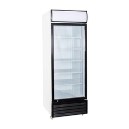 [KIB013294] Kibernetik KS600M Gastrokühlschrank