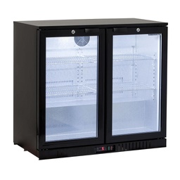 [KIB013295] Kibernetik KS208M Gastrokühlschrank