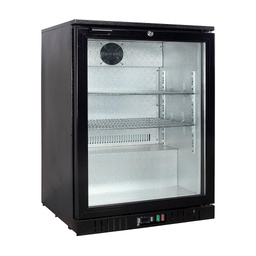 [KIB011701] Kibernetik KS138M Gastrokühlschrank