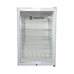 [KIB100283] Getränkekühlschrank 130L A+