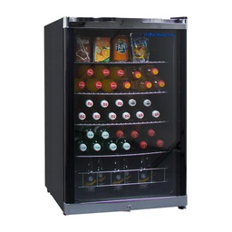 [KIB018002] Kibernetik Getränkekühlschrank GK130L01