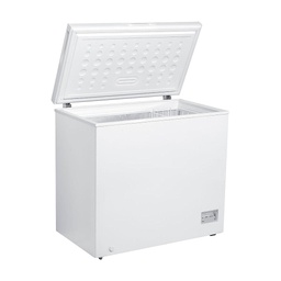 [KIB020647] GT200L Gefriertruhe A++