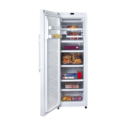 [KIB019501] Kibernetik 260L Gefrierschrank A++ No Frost