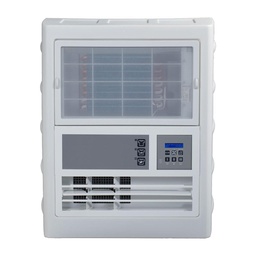 [KIB011585] Wäschetrockner Kibernetik ECO 7.5 SMT