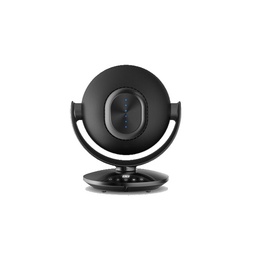 [KIB100617] Tischventilator CR11 black eye
