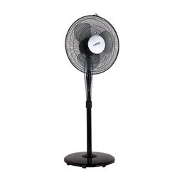 [KIB017792] Weber Home SVL40 Stand Ventilator