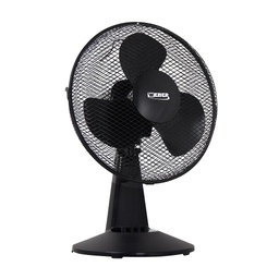 [KIB019195] Weber Home TVS30 Tisch Ventilator schwarz