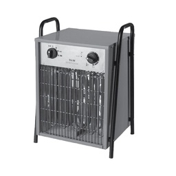 [KIB100306] Ekström 9kW Heizlüfter