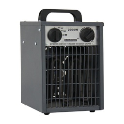 [KIB006388] Ekström 2kW Heizlüfter