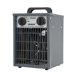 [KIB100304] Ekström 2kW Heizlüfter