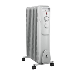 [KIB018732] Weber Home Ölradiator 2000W