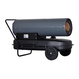 [KIB020272] Ekström 50 kW Diesel Heizkanone