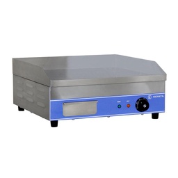 [KIB016070] D500 Elektro Plattengrill
