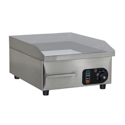 [KIB016068] Kibernetik D360 Elektro Plattengrill