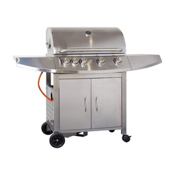 [KIB019293] Mr. Grill C4B02 Gasgrill
