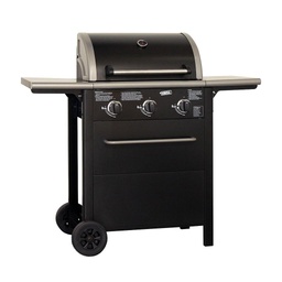 [KIB017696] Mr. Grill S3B03 Gasgrill