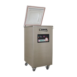 [KIB008326] Weber Home Vakuum-Verpackungsmaschine 400