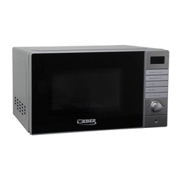 [KIB019075] Home 20L Mikrowelle mit Grill