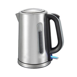 [KIB100540] Home Wasserkocher 1.7L Chromstahl