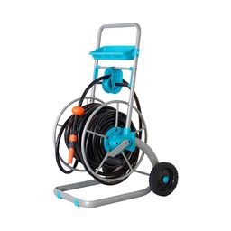 [KIB100483] Garden SW40M Schlauchwagen Metall
