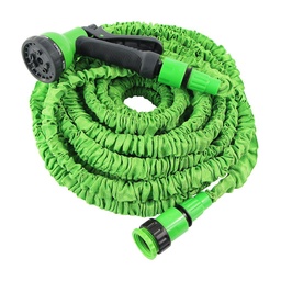 [KIB017913] Weber Garden FG75 flexibler Gartenschlauch 7.5/22.5