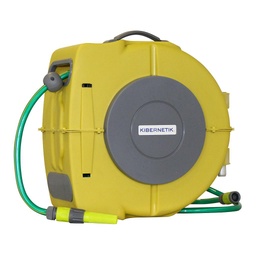 [KIB017683] Garden GA20M Gartenschlauchaufroller