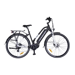 [KIB020450] 700 E-Bike