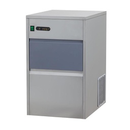 [KIB010713] Icebull IB26L Eiswürfelmaschine