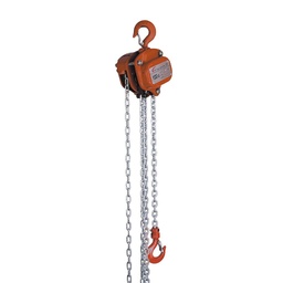 [KIB019173] Kibernetik 1T3M Kettenzug mit Haken