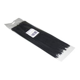 [KIB014642] KS01 4.8×360 Kabelbinder schwarz (100 Stk.)