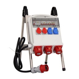 [KIB018156] Kibernetik SV32T25 Stromverteiler mit Ständer