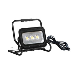 [KIB101302] LED Scheinwerfer  150 Watt mit Traggestell