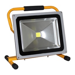 [KIB014403] LED Scheinwerfer  50 Watt mit Traggestell