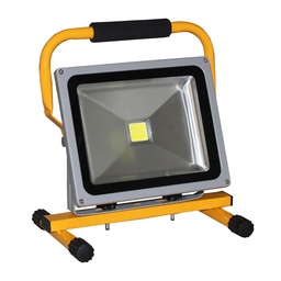 [KIB014402] LED Scheinwerfer Ekström 30 Watt mit Traggestell