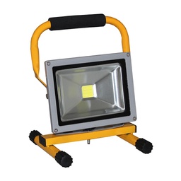 [KIB014401] LED Scheinwerfer  20 Watt mit Traggestell