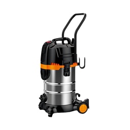 [KIB100808] Industriesauger  30 Liter