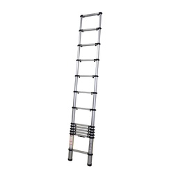 [KIB011215] Kibernetik TLS38040A Teleskop- Anlegeleiter
