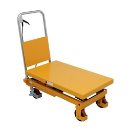 [KIB014986] Kibernetik SP300 Scherenhubtischwagen