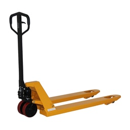 [KIB016011] Hubwagen Kibernetik 2500kg PU Räder Länge 1150 mm