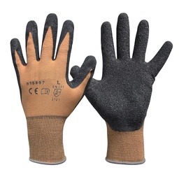 [KIB016807] Mechaniker-Handschuh L (12 Paar)