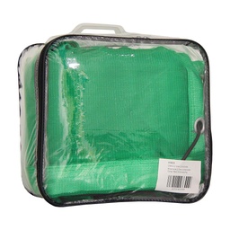 [KIB018033] Kibernetik 2.5X4.0/200GSM Cargo Netz feinmaschig