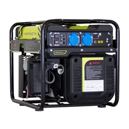 [KIB020830] SG3500i Inverter Stromgenerator
